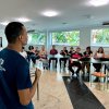 Começam as aulas da nova turma do Programa de Inclusão Profissional para PcD 